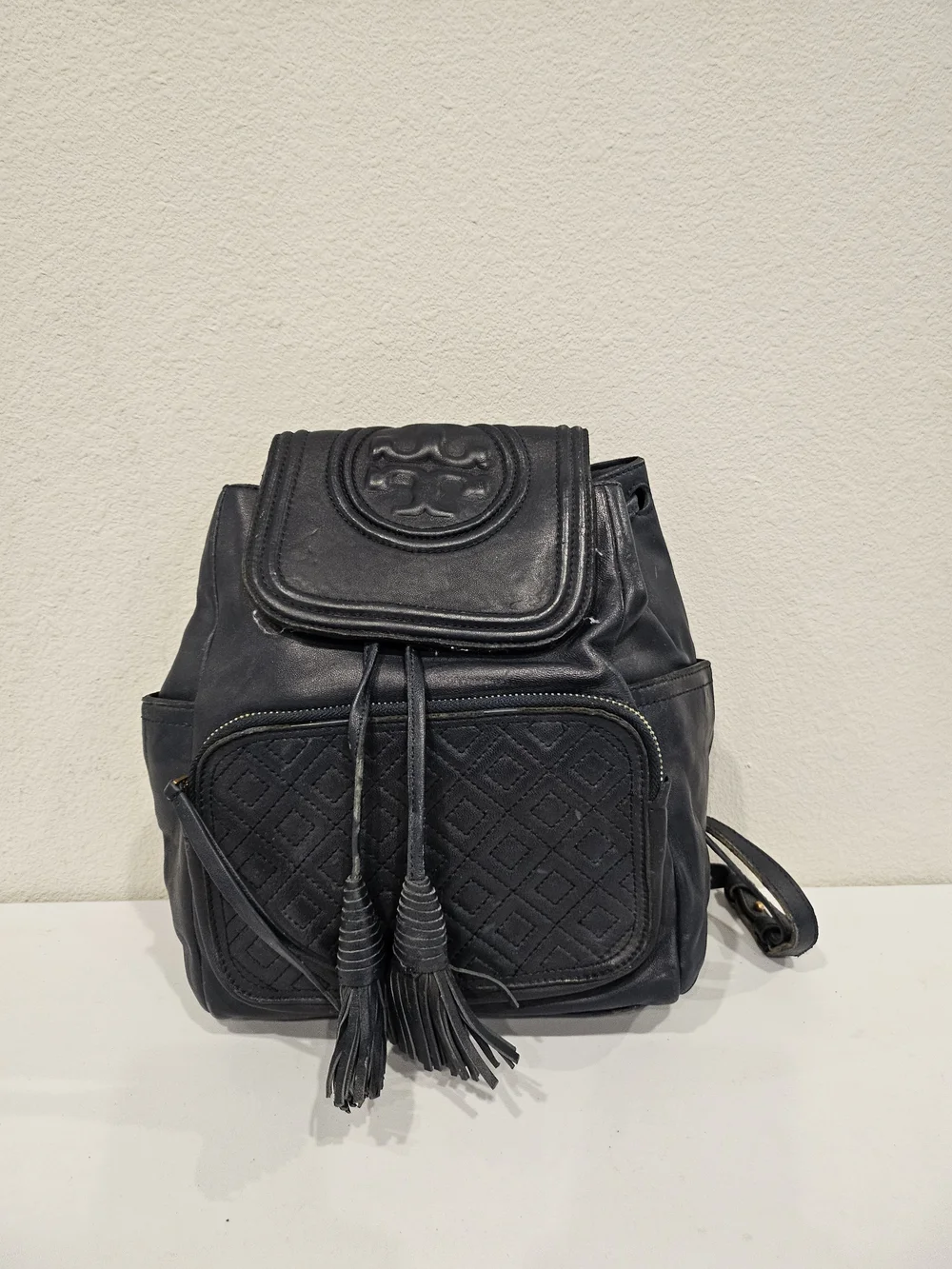 Tory Burch Thea Backpack